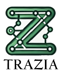 Trazia Logo