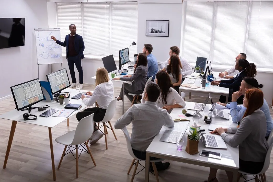 Formación aplicada